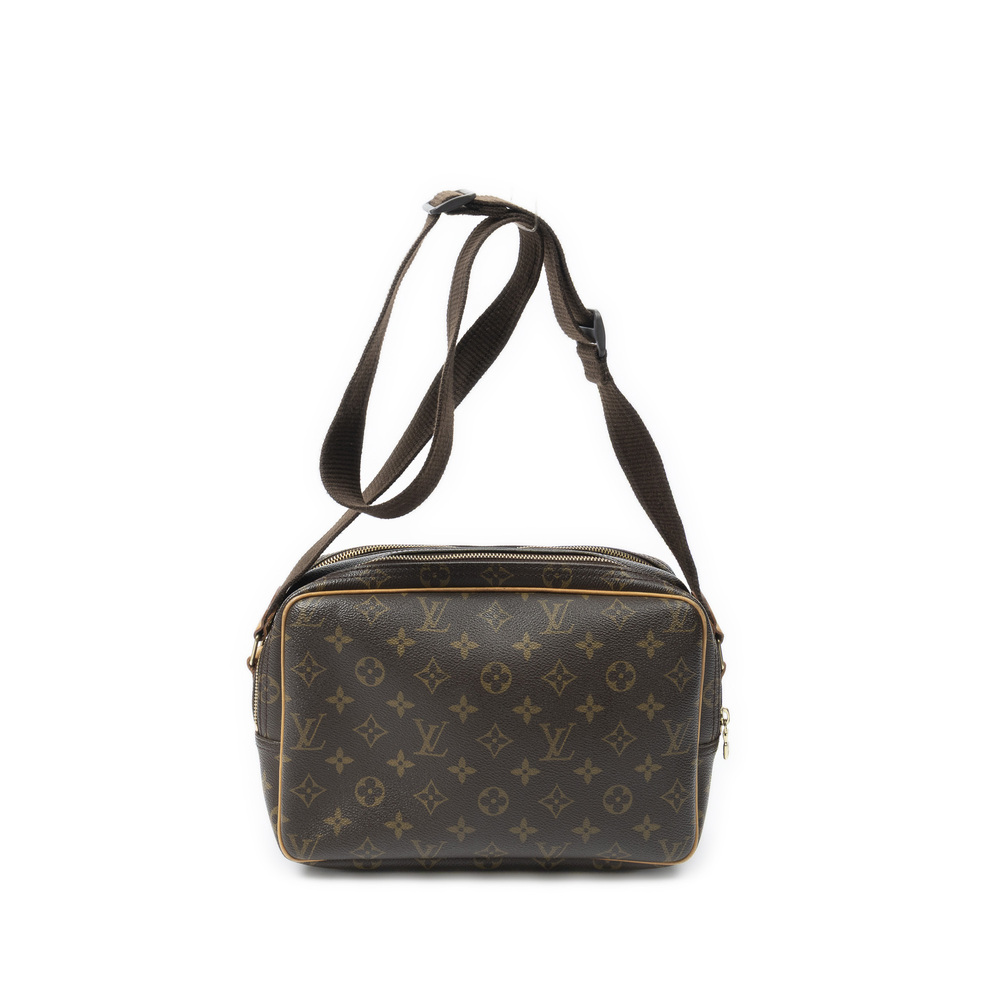 Louis Vuitton Reporter PM - Picture 5 of 10